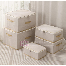 超實用摺疊收納箱－2H-GP0108